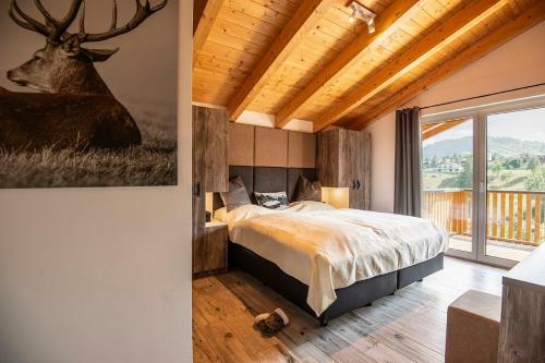 Apartamento Appartement Dorf Wagrain Alpenleben