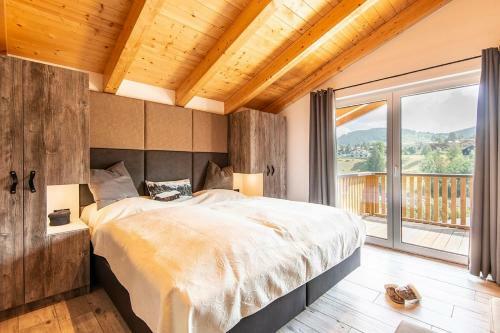 Apartamento Appartement Dorf Wagrain Alpenleben
