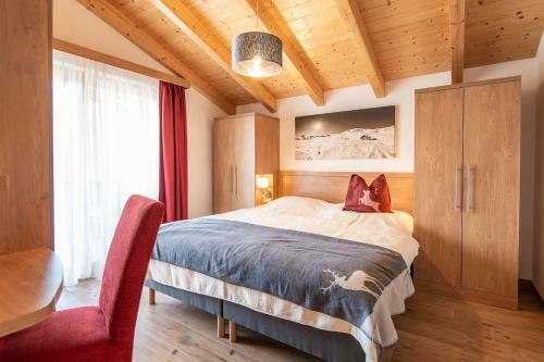 Apartamento Appartement Dorf Wagrain Alpenleben