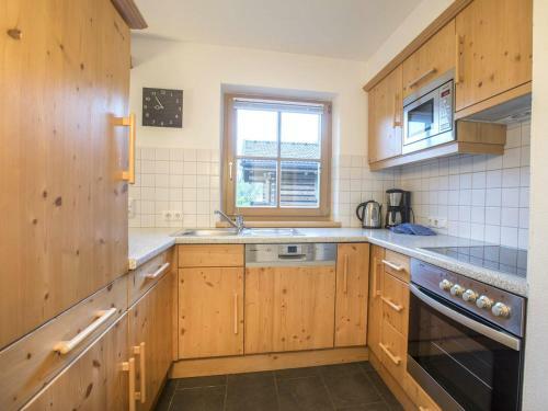 Chalet Bauernhaus Sch�neben Westzijde Met Sauna