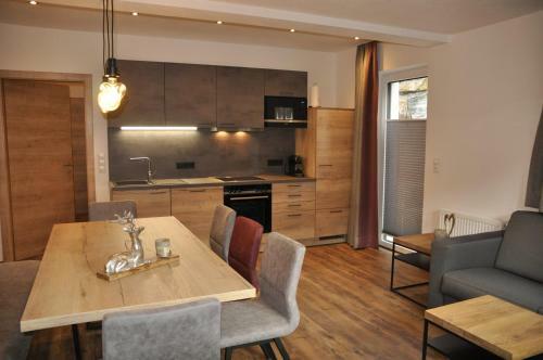 Apartamento Herzis Appartements