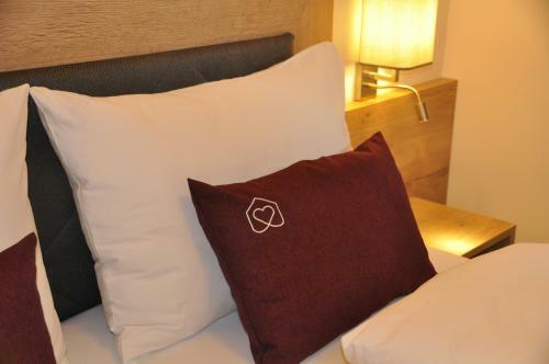 Apartamento Herzis Appartements