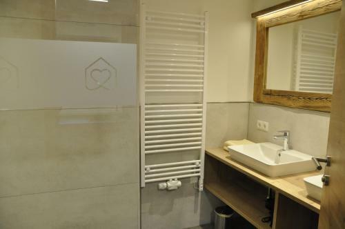 Apartamento Herzis Appartements