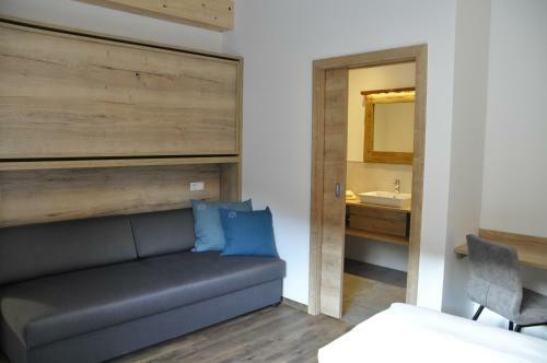 Apartamento Herzis Appartements