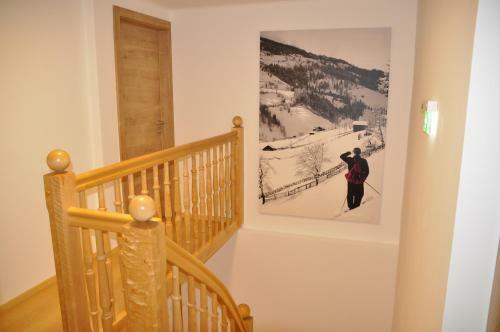 Apartamento Herzis Appartements
