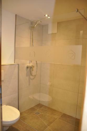 Apartamento Herzis Appartements