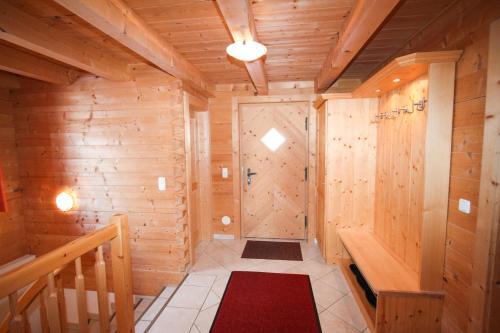 Chalet K�nigsleiten 297