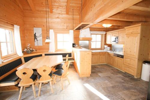 Chalet K�nigsleiten 297