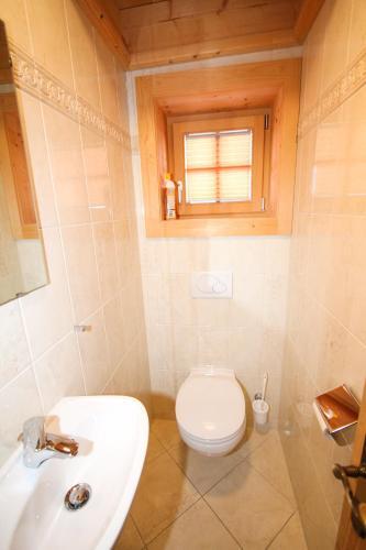 Chalet K�nigsleiten 297