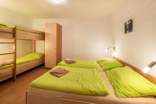 Apartamento Chalet Central - Top Cc1