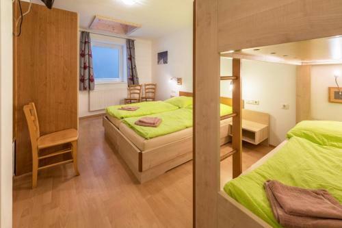 Apartamento Chalet Central - Top Cc6