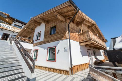 Apartamento Chalet Central - Top Cc6