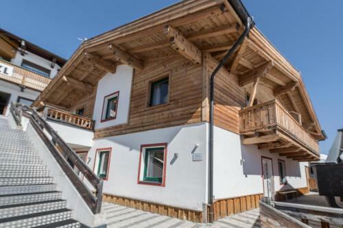 Apartamento Chalet Central - Top Cc5