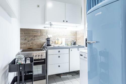Eddie?s Design Apartments