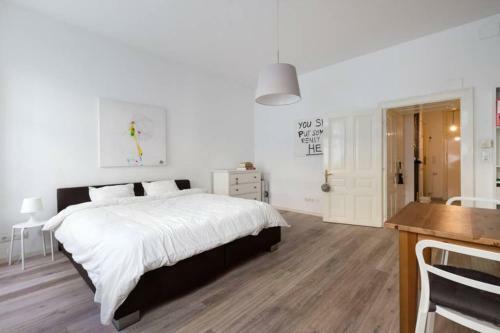 Apartamento City Studio Servitenviertel