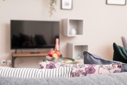 Apartamento Business Suite St Marx By Welcome2vienna