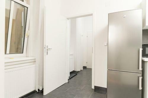 Apartamento Business Suite St Marx By Welcome2vienna