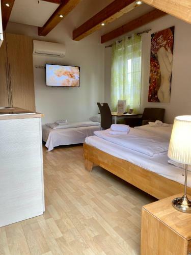 Apartamento Ajo Vienna Balcony - Contactless Check-in