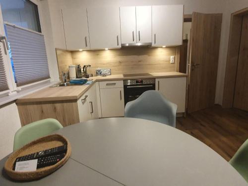 Apartment Westendorf