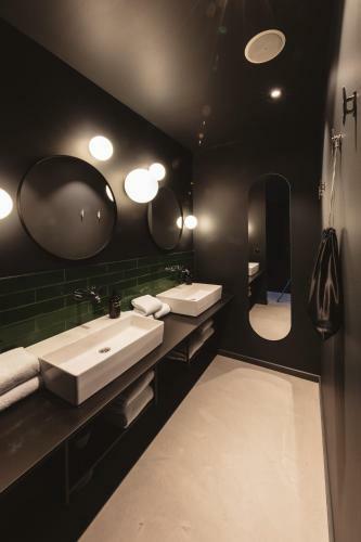 Hotel Superbude Wien Prater