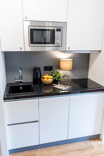 Apartamento Smartments Business Wien Heiligenstadt