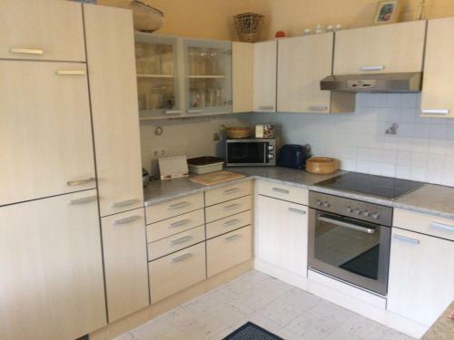Apartamento Appartements-ella