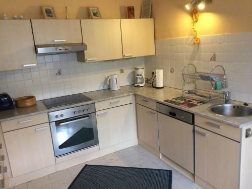 Apartamento Appartements-ella