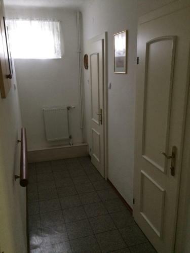 Apartamento Appartements-ella