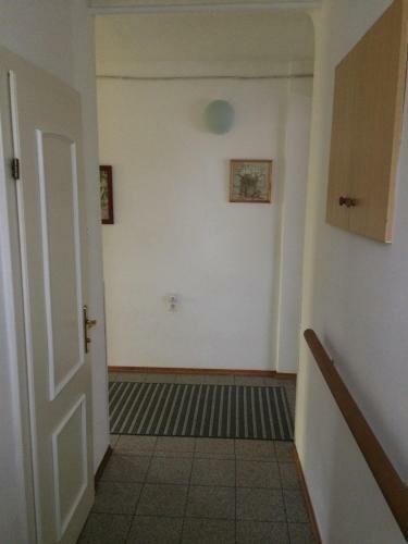 Apartamento Appartements-ella