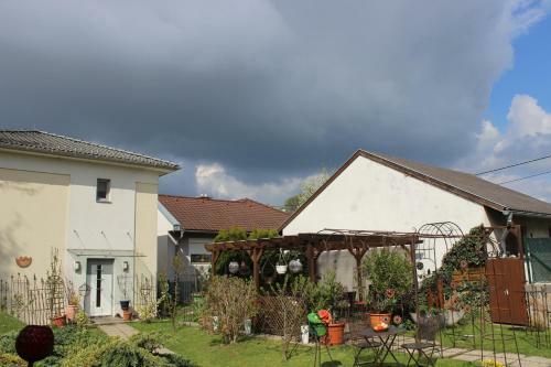 Apartamento Appartements-ella