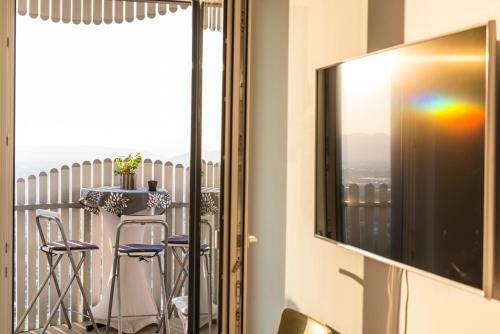 Sky View Apartment Vienna By Welcome2vienna