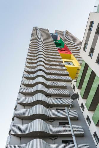 Sky View Apartment Vienna By Welcome2vienna
