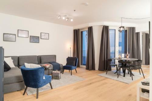 Apartamento Luxury Suite Renngasse By Welcome2vienna
