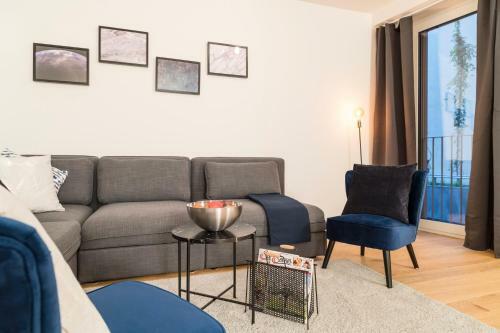 Apartamento Luxury Suite Renngasse By Welcome2vienna