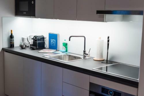 Apartamento Luxury Suite Renngasse By Welcome2vienna