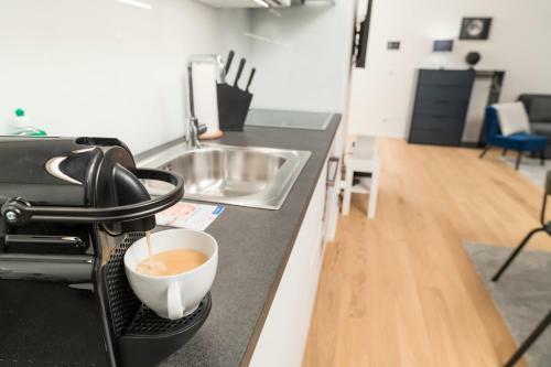 Apartamento Luxury Suite Renngasse By Welcome2vienna