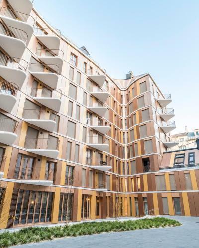 Apartamento Luxury Suite Renngasse By Welcome2vienna