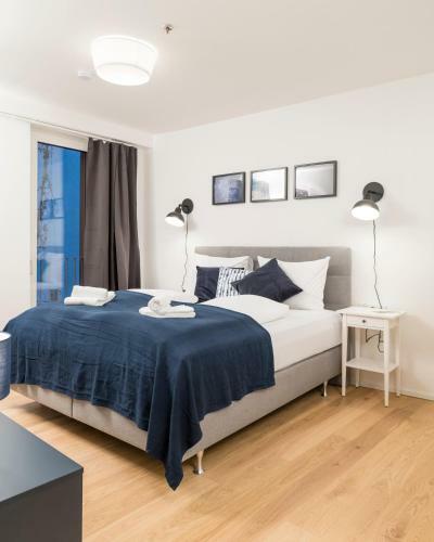 Apartamento Luxury Suite Renngasse By Welcome2vienna