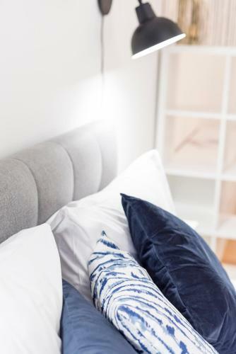 Apartamento Luxury Suite Renngasse By Welcome2vienna