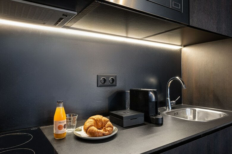 The Student Hotel Vienna