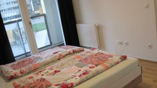 Vienna Dc Living Apartment With Parking On Premise