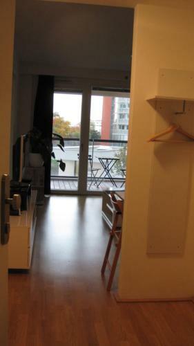 Vienna Dc Living Apartment With Parking On Premise