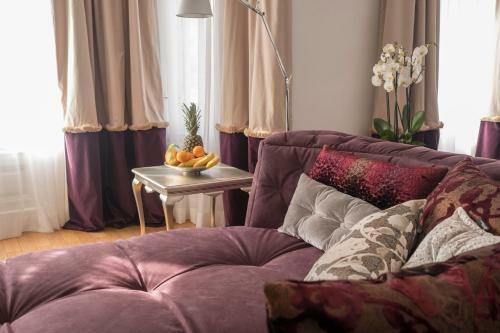 Hotel House Of Time - Fancy Suites