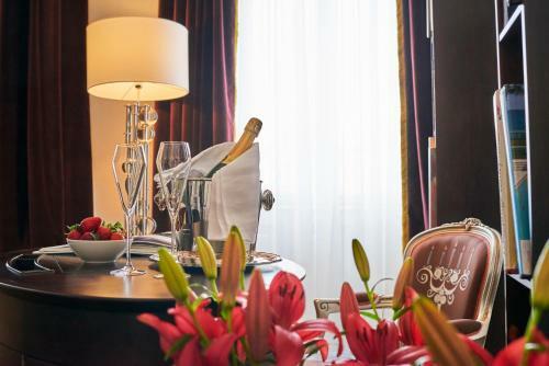 Hotel House Of Time - Fancy Suites