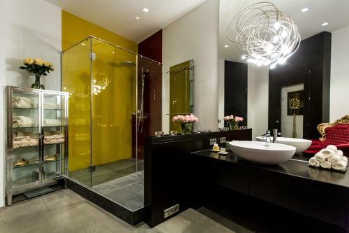 Hotel House Of Time - Fancy Suites