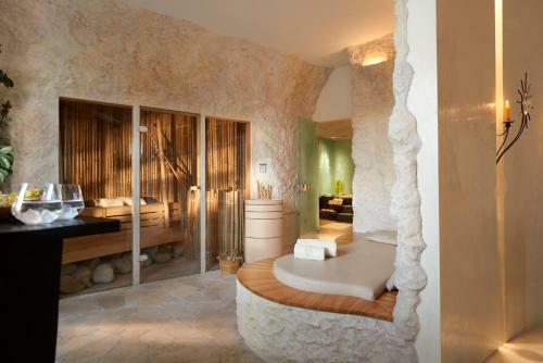 Hotel House Of Time - Fancy Suites