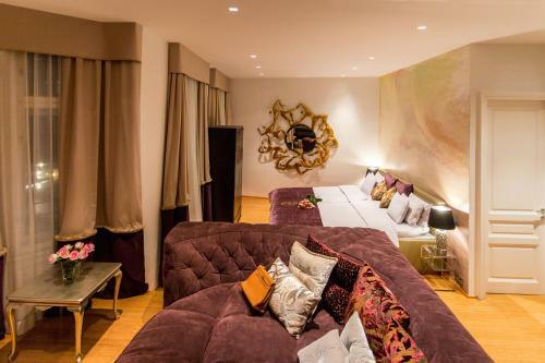 Hotel House Of Time - Fancy Suites