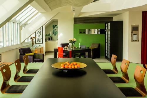 Hotel House Of Time - Fancy Suites