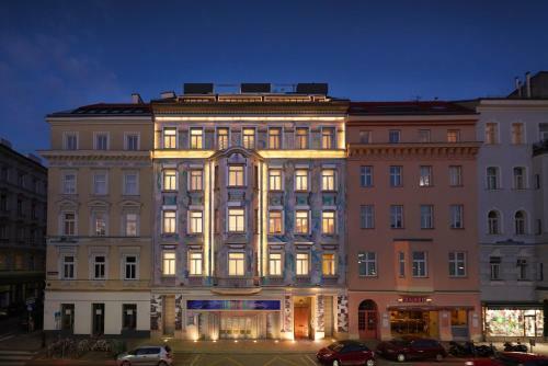 Hotel House Of Time - Fancy Suites