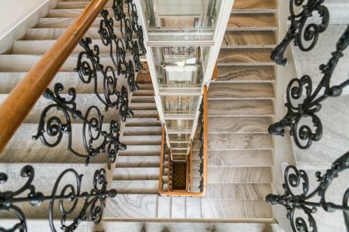 Apartamento Rainer Maria Rilke Suite By Welcome2vienna